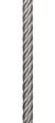 Grąžtas BOSCH SDS-plus-5X, 10x400x460 mm, 1 vnt.