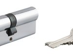 Spynos cilindras SERRUPRIX, 35x45mm 3 raktai, 107295