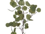 Dirbtinis augalas eukaliptas NOVELLY HOME DY1-2684Z, žalios sp., aukštis - 70 cm