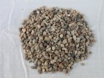 Spalvoti akmenukai 3303, frakcija 5-8 mm, 25 kg