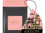 Automobilių oro gaiviklis AREON Perfume, Peony Blossom, pakabinamas