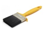 Plokščias sintetinis teptukas ANZA Basic Xp (147535), 35 mm