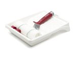 Volelio rinkinys ANZA Elite Maxi, 18 cm, 800158