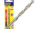 Grąžtai metalui IRWIN Hss Pro, Din 338, 3,3 x 36 x 65 mm