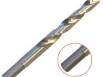 Grąžtas metalui IRWIN HSS Pro, DIN 338 17 x 125 x 184 mm.