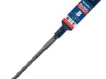 Grąžtas betonui SPECIALIST+ Basic SDS+, 6 x 150/210 mm
