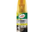 Automobilinis valiklis TURTLE WAX, su šepečiu, 400 ml