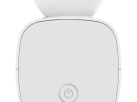 Išmanioji stebėjimo kamera DELTACO Smart Home Sh-Ipc09, WiFi, valdoma programėle, lauko, IP54, 2MP, 1920x1080, maitin. su baterija, su jud. davikliu, su IR nakt. matymu, baltas