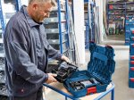 Lagaminas BOSCH L-Boxx 238, 1600A012G2