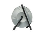 Ilgiklis ritė ORRO, 4 lizd., 25m, su įž., 3x1,5, metalas, su dangteliais, YL-6010-25