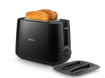 Skrudintuvas PHILIPS Daily Collection HD2582/90, juodas