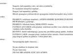 Tualeto valymo ir balinimo priemonė STARWAX 66532, su chloru, 750 ml
