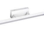 Vonios šviestuvas RABALUX Andrew, LED, 1 x 12W, 230V 50Hz, 3000K, 860 lm, matinės baltos sp., 65 x 490 x 95 mm, 5782