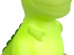 Šviestuvas Dinozauras KIDS, 3 skirtingi dizainai, 150 x 85 x 80 mm