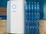 Oro sausintuvas PHILIPS DE3306/11, 3000 serija, 349 x 268 x 588 mm, vandens bakelio talpa 4l