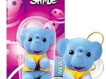 Gaiviklis AREON Smile Toy, new car, pakabinamas