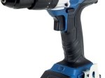 Akumuliatorinis suktuvas/gręžtuvas SCHEPPACH CCD45-20PROS, 1x2,0 Ah, GEN1
