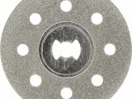 Deimantins pjovimo diskas DREMEL, D=38 mm, 1 vnt.