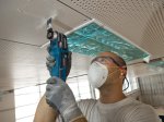 Elektrinis multifunkcinis įrankis BOSCH Professional GOP 30-28, galia 300 W, švytavimų skaičius 8.000 – 20.000 min-1, švytavimo kampas kairėje ir dešinėje 1,4 °