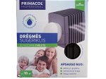 Drėgmės surinkėjas PRIMACOL, skirtas 10m2, juodos sp.