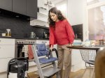 Plaunantis siurblys KARCHER SE 4 Plus Special