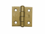 Lankstas DOMAX, Z 60/55, geltona spalva, 60 x 55 x 2,5 mm, 8022