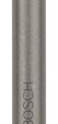 Kaltas SDS-plus BOSCH, smailas, 250 mm, Eco
