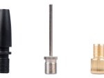Akumuliatorinis kompresorius MAKITA DMP180Z, 18 V, be akumuliatorių ir kroviklio