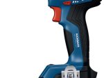 Akumuliatorinis smūg. gręžtuvas BOSCH Professional GSB 18 V-65, 18 V, komplekte 2 x 5,0 Ah akumuliatoriai ir kroviklis, lagaminas, 06019N3303