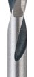 Grąžtas metalui BOSCH PointTeQ, 3,2 x 36 x 65 mm, 2 vnt.
