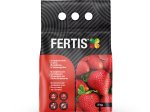 Kompleksinės trąšos braškėms ir žemuogėms FERTIS, 3 kg