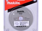 Deimantinis pjovimo diskas plytelėms MAKITA, tiesus, 85x15x1,8 mm B-21098