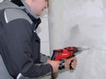 Elektrinis smūginis gręžtuvas EINHELL TC-ID 1000 E