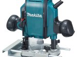 Elektrinė freza MAKITA RP0900J, 900 W, 6-8 mm, 27000 min.-1, 2,7 kg