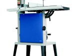 Elektrinės juostinės pjovimo staklės SCHEPPACH HBS400, 750W, 170mm, 230V