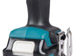 Akumuliatorinis smūginis veržliasukis MAKITA TW141DZ, 12 V, griebtuvas 1/2", maks. sukimo momentas 145 Nm, be akumuliatorių ir kroviklio