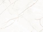 Akmens masės plytelės FOUR TILE Thandar White, 80 x 80 x 0,9 cm, 1,280 m2/dėž., rektifikuotos, glazūruotos, matinės, spl. baltas marmuras