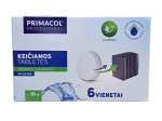 Drėgmės surinkėjo įdėklai PRIMACOL, 6 tabletės
