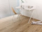 Laminuota grindų danga KAINDL MASTERFLOOR Standard 8 34077, 1383 x 193 x 8 mm, 2,402 m2/dėž., AC4/32 klasė, V4, spl. "Hickory Kansas"