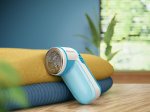 Pūkų rinkiklis PHILIPS GC026/00, plastikas/metalas