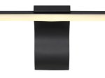 Sieninis veidrodžių ir paveikslų šviestuvas GLOBO Pepe, LED, 10W, 230V, 4000K, 560lm, IP44, 608 x 80 x 150 mm