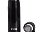 Termo butelis NOVEEN TB220, 390 ml, juodos sp.