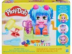 Plastilino žaidimų rinkinys PLAY-DOH, „Grožio salonas“