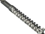 Grąžtas betonui SDS+ MAKITA NEMESIS 2, 14x150/215 mm