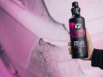 Automobilinis valiklis K2 Bela Pink, putos, 1L 