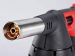 Lietlempė ROTHENBERGER ROFLAME 4 PIEZO C200, dujos