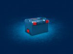 Lagaminas BOSCH L-Boxx 238, 1600A012G2
