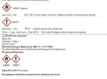 Stabdžių apkabos dažai K2 Caliper, žali, 400 ml