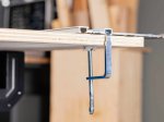 Elektrinis įgilinamas pjūklas SCHEPPACH PL55, su 2 po 700mm liniuotėmis