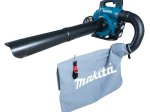 Akumuliatorinis pūstuvas-siurblys MAKITA DUB363ZV, 2 x 18V, be akumuliatorių ir kroviklių